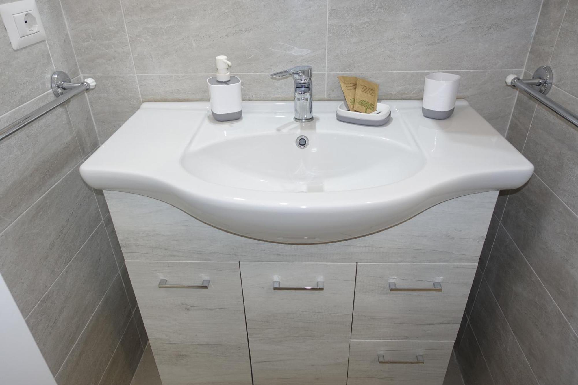 Maison Charlotte Apartment Rom