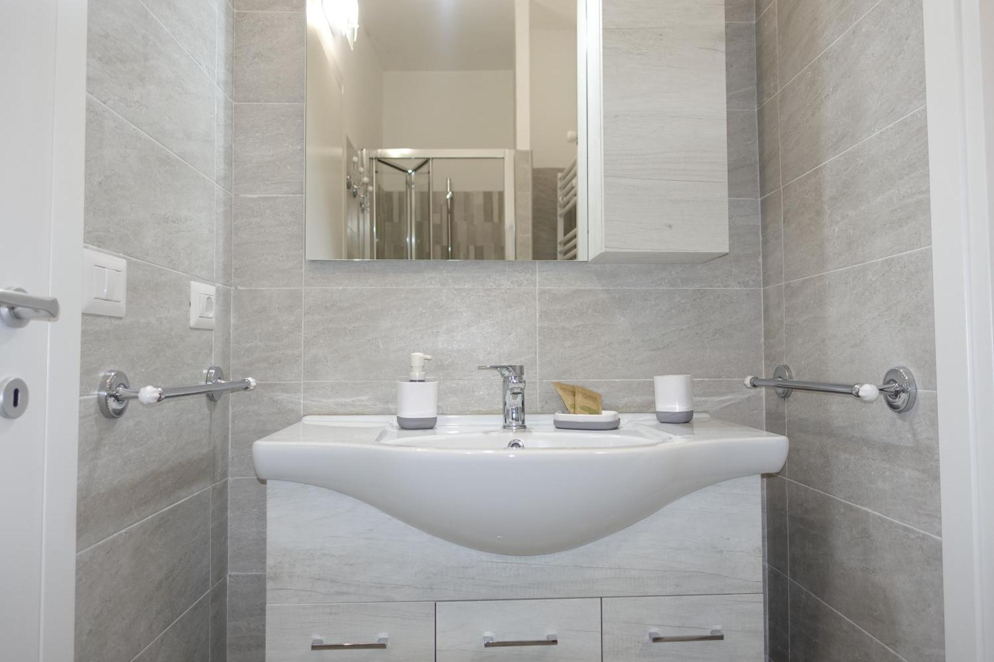 Maison Charlotte Apartment Rom